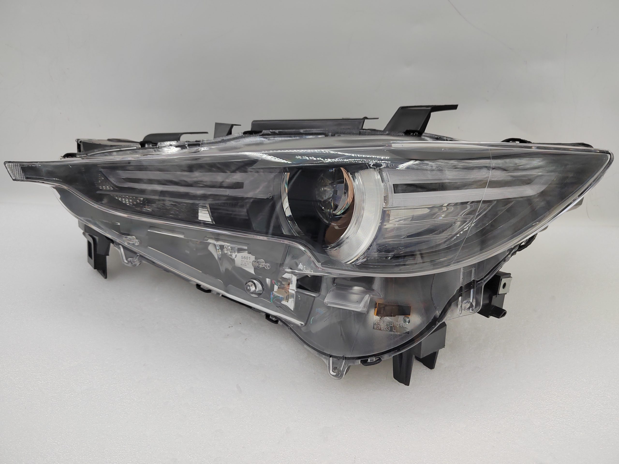 MAZDA CX-5 2017-2021 LED L.H.S HEADLIGHT ASSEMBLY