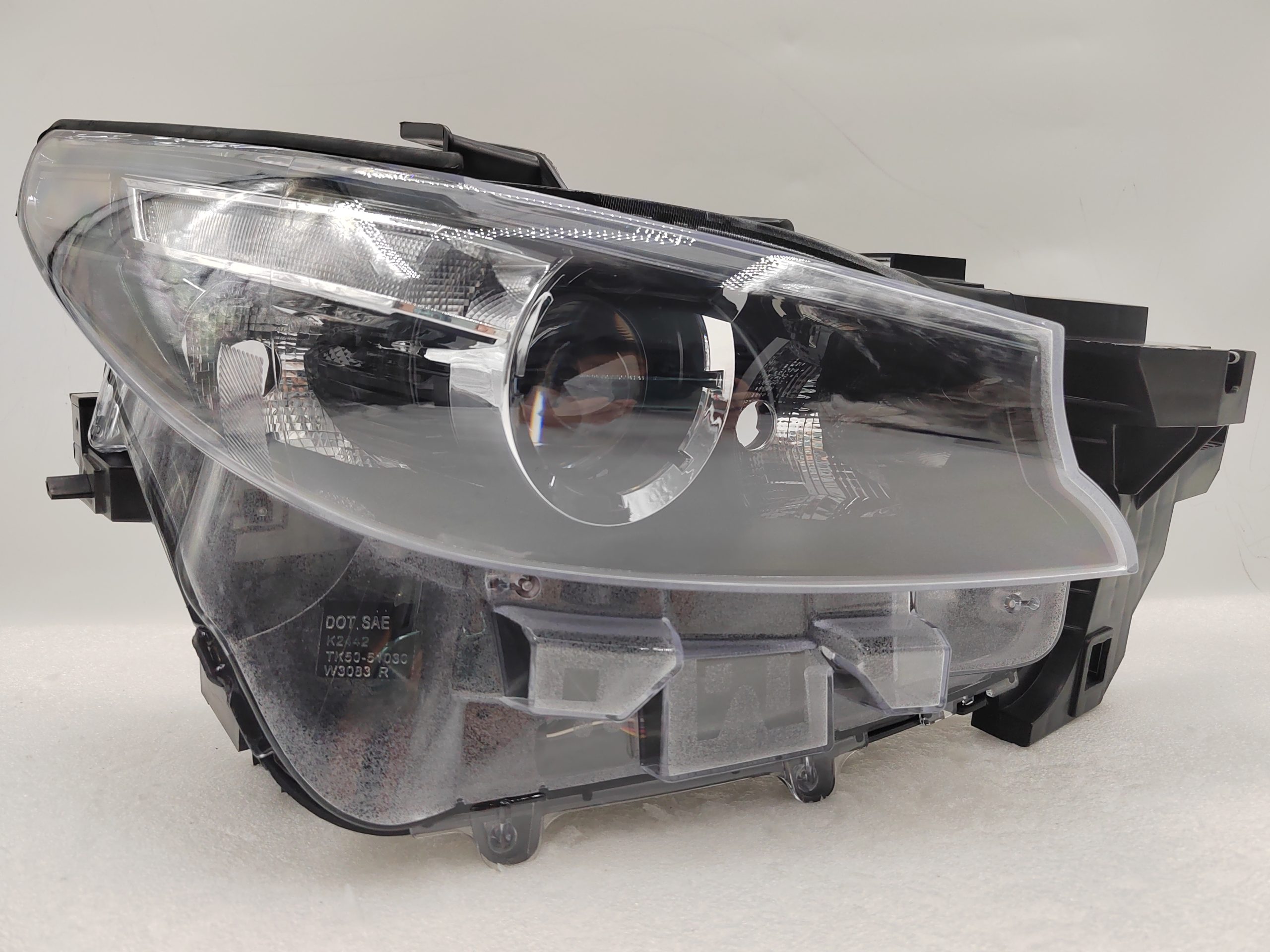 MAZDA CX-9 2016-2022 LED R.H.S HEADLIGHT ASSEMBLY