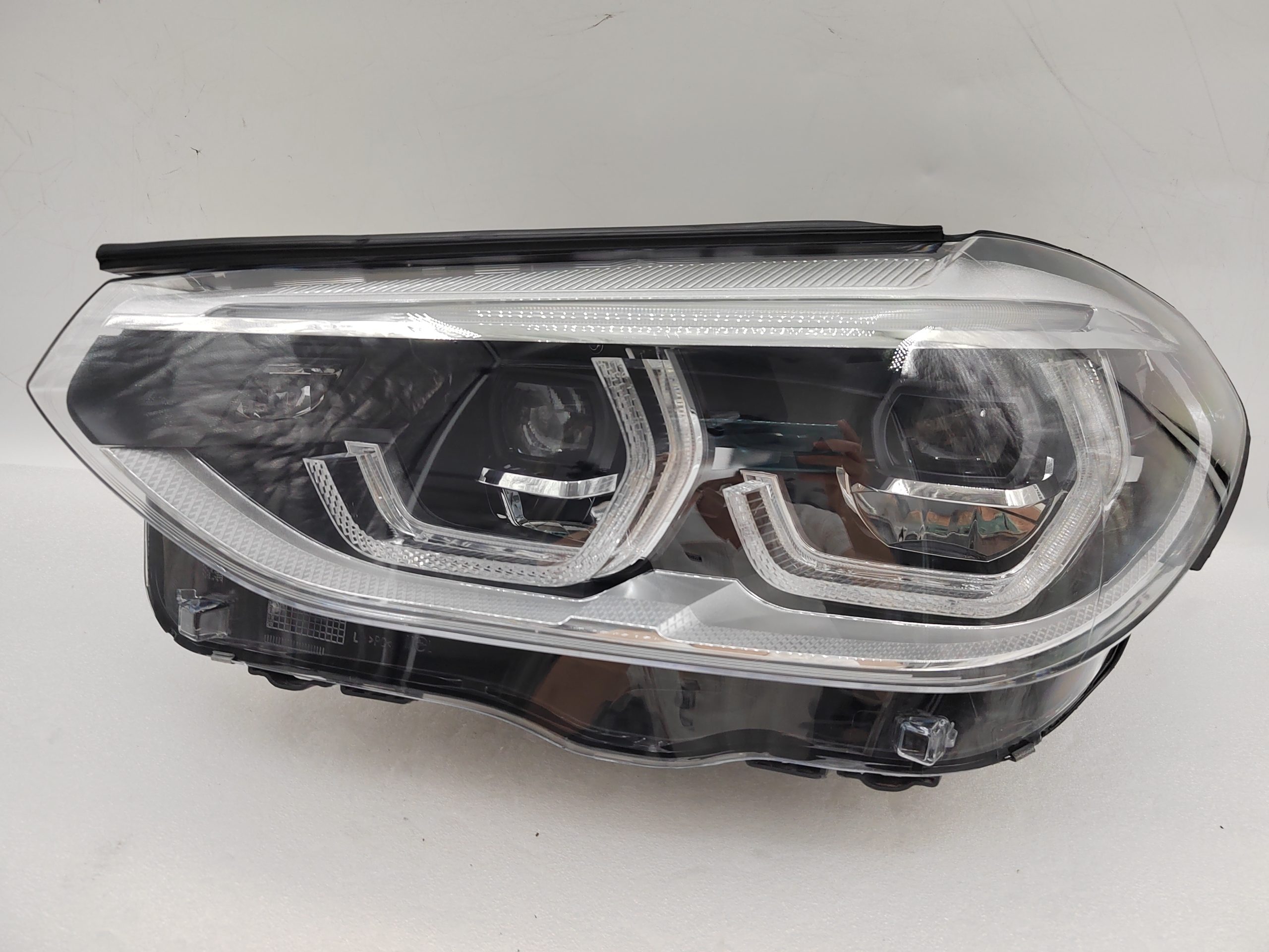 BMW X3 G01 X4 G02 2018-2021 LED L.H.S HEADLIGHT ASSEMBLY