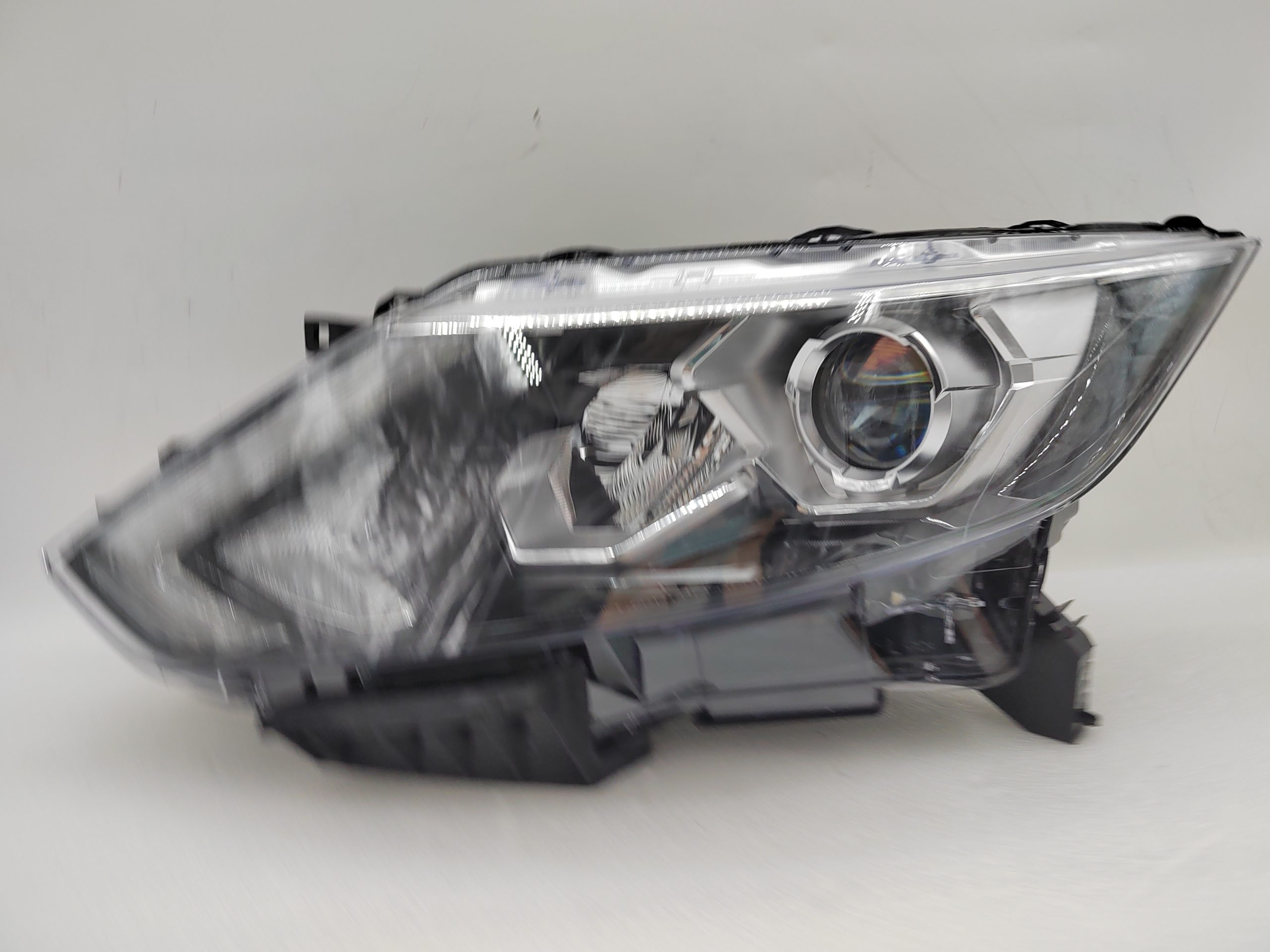 NISSAN QASHQAI J11 2014-2016 LED L.H.S HEADLIGHT ASSEMBLY