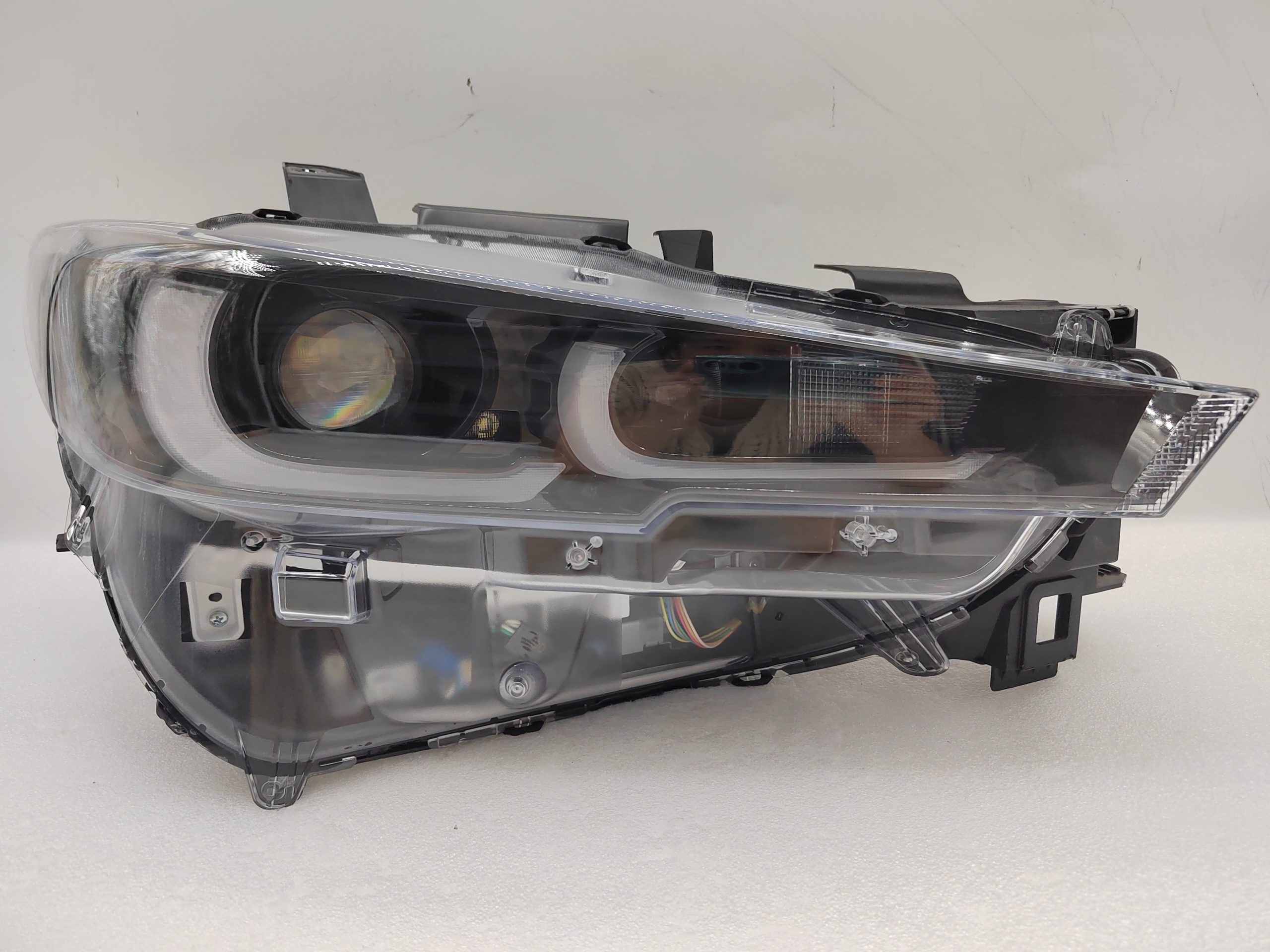 MAZDA CX-5 2022-2024 LED R.H.S HEADLIGHT ASSEMBLY (Copy)