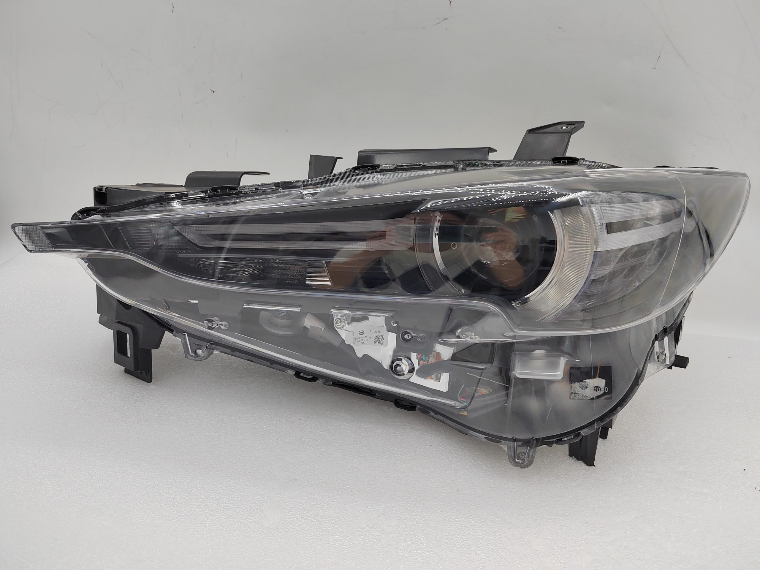 MAZDA CX-5 2017-2021 LED L.H.S HEADLIGHT ASSEMBLY