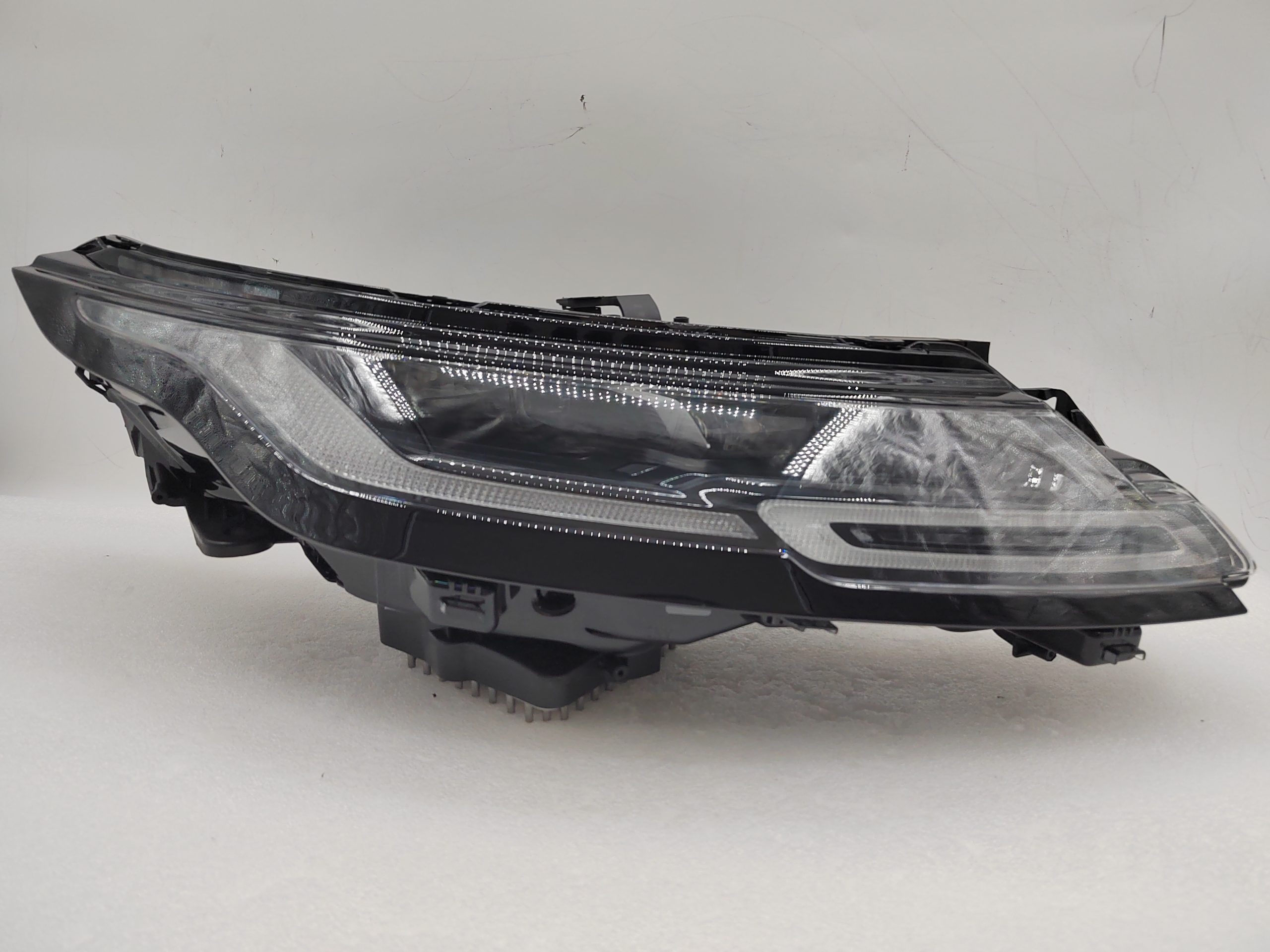 LAND ROVER RANGE ROVER EVOQUE 2019-2023 LED R.H.S HEADLIGHT ASSEMBLY
