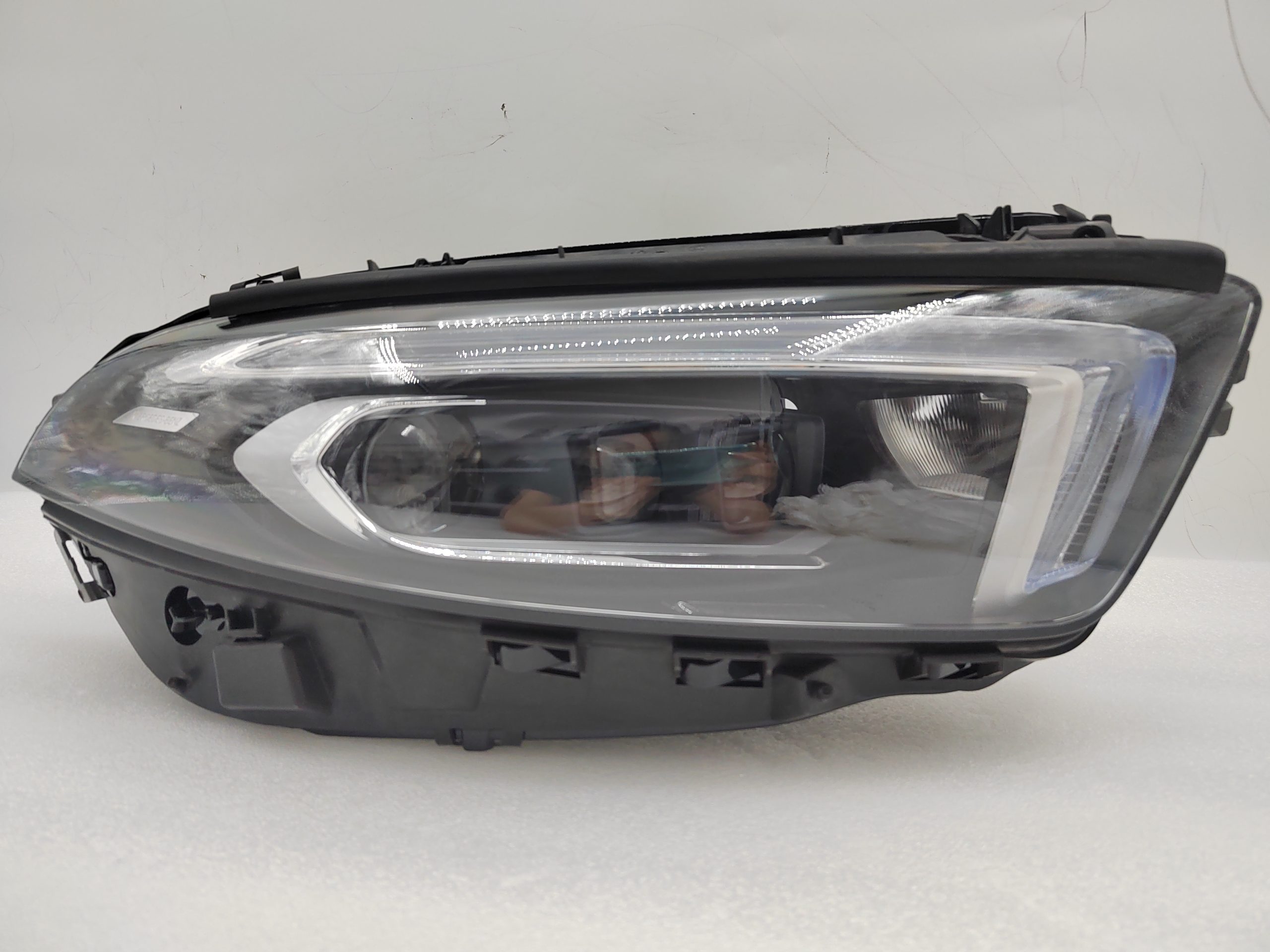 MERCEDES-BENZ A-CLASS W177 A35 2018-2021 LED R.H.S HEADLIGHT ASSEMBLY