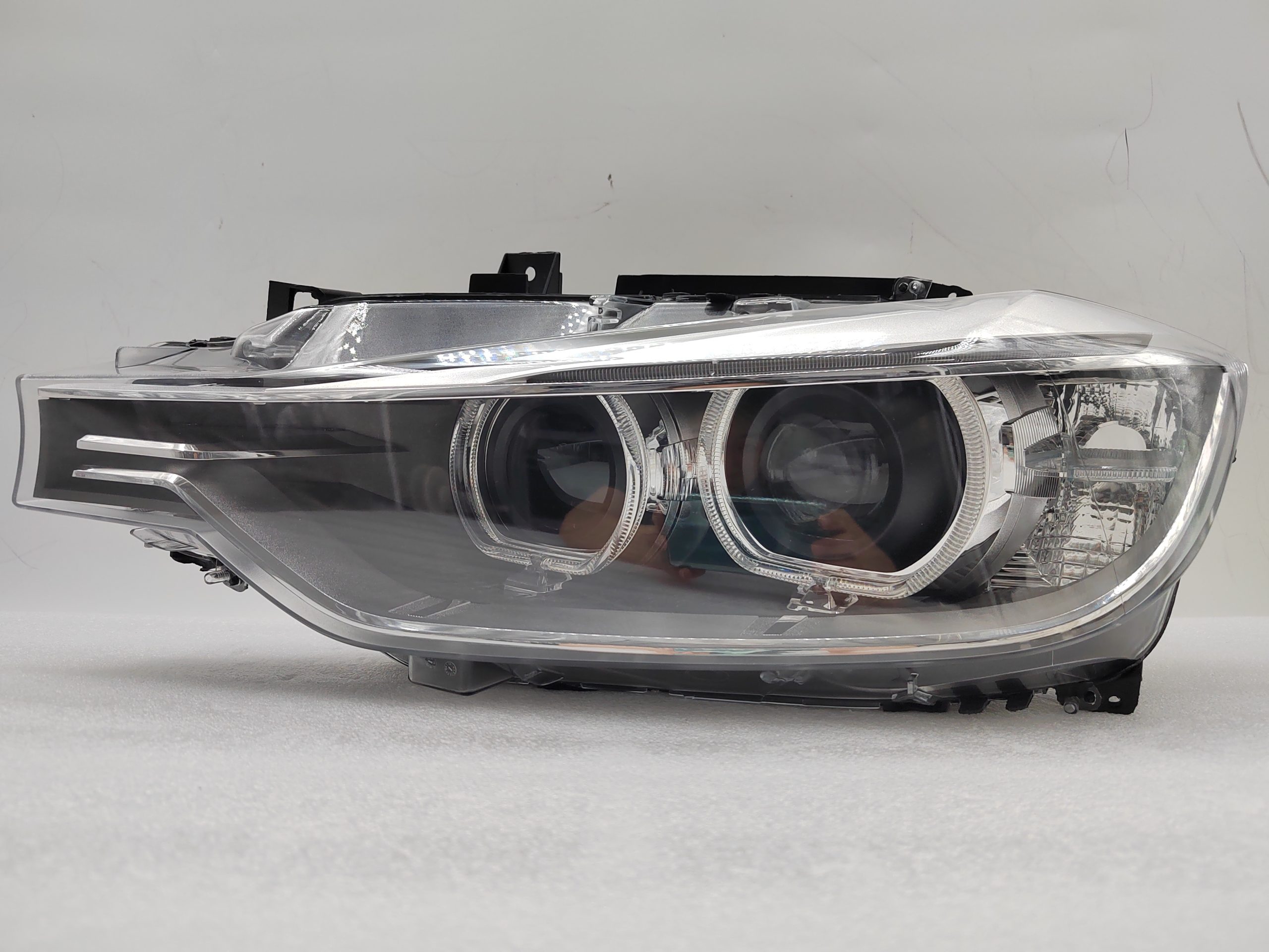 BMW 3 SERIES F30 F31 F35 2012-2014 XENON L.H.S HEADLIGHT ASSEMBLY