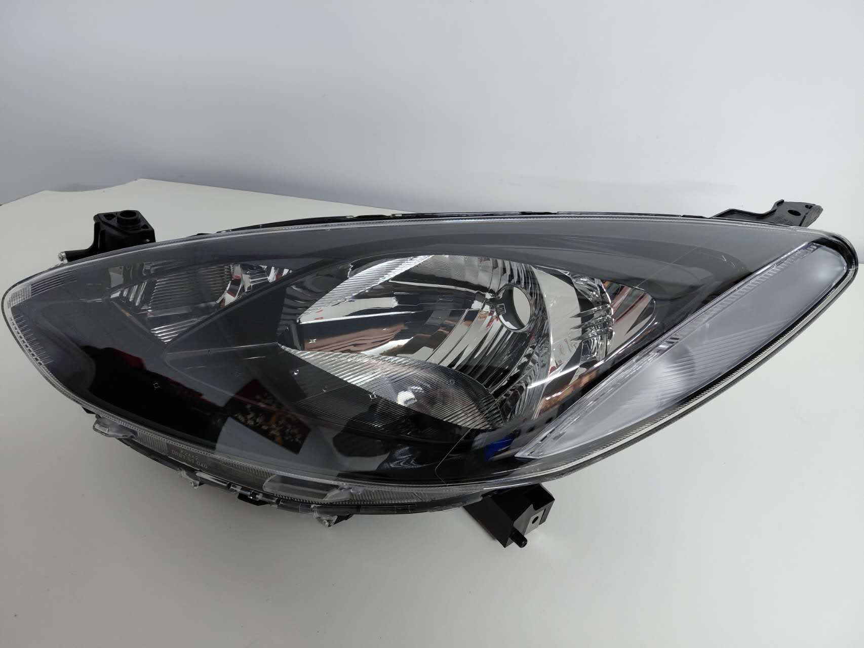 MAZDA 2 2007-2013 HALOGEN L.H.S HEADLIGHT ASSEMBLY